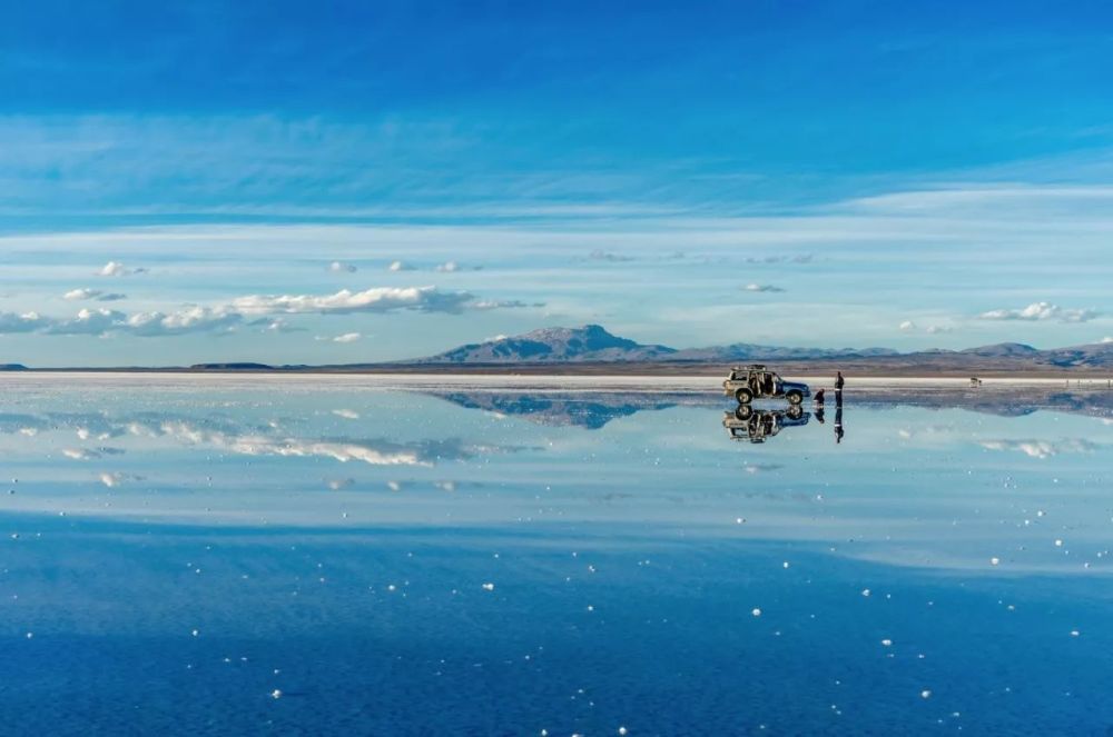 玻利维亚无条件落地签、阿联酋即将免签,世界