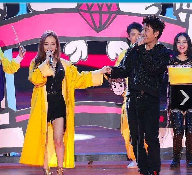 贾乃亮被带绿帽子还哭着说原谅!但所有粉丝都