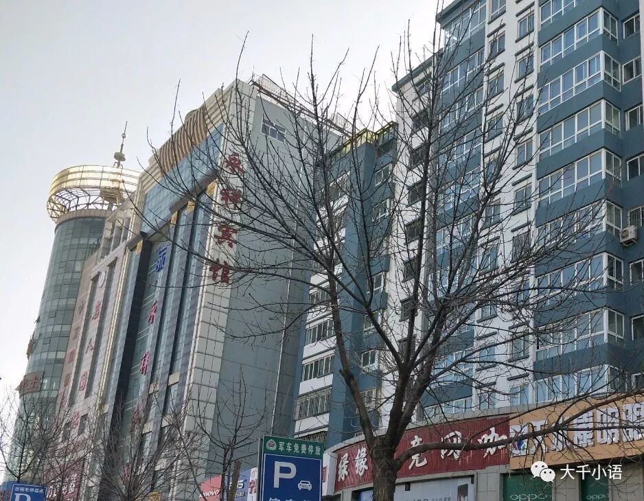 匆匆那年,与大学有关的记忆