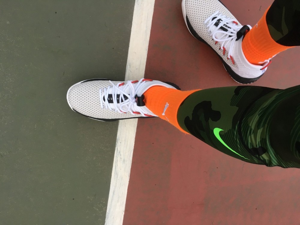 利拉德4 Dame4测评野路子实战评测