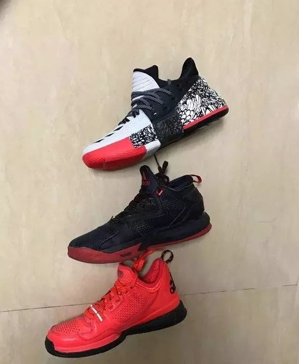 利拉德4 Dame4测评野路子实战评测