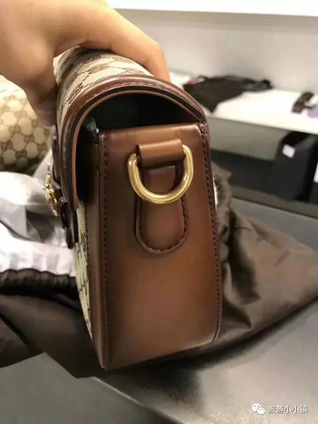 Gucci 马鞍包 古奇单肩包 古奇斜挎包