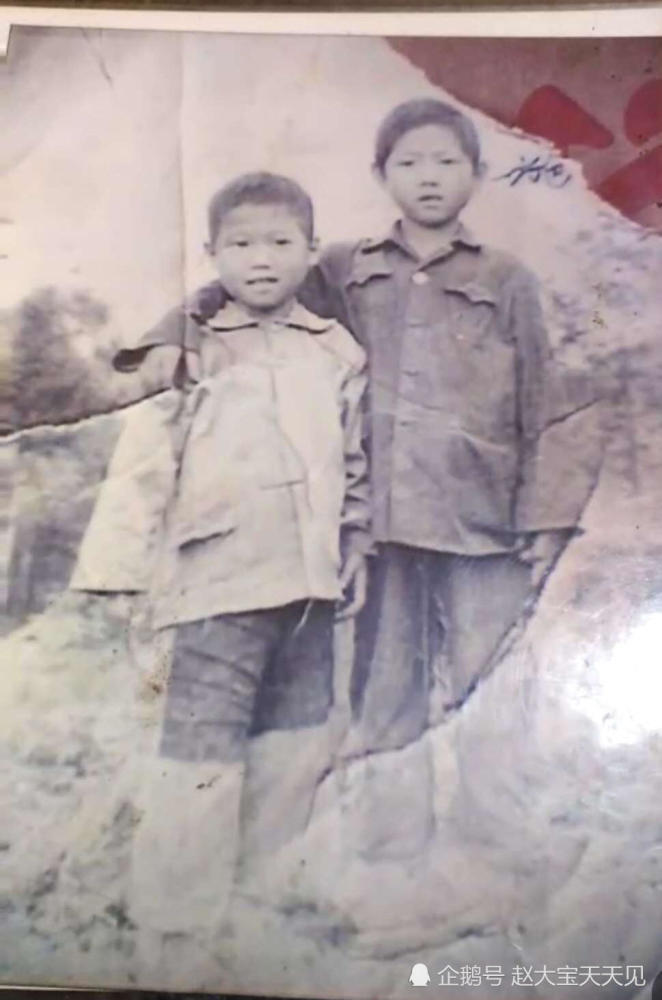 30年后贵州家乡认亲:以后要回河南养父母家生