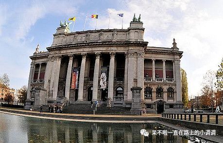 比利时第二大城市安特卫普一日游攻略