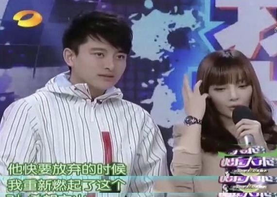 卓伟爆料贾乃亮李小璐不可能离婚,被利益捆死