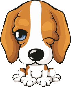 2018狗年最新表情包,真漂亮!