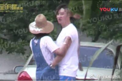 卓伟再放猛料,称李小璐和贾乃亮是不会离婚的