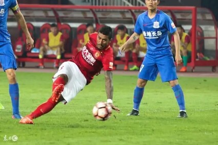 恒大迎来8000万欧队史最大牌外援?曾经水货或