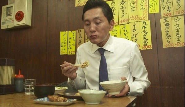 五郎叔去过的餐馆有多好吃？日媒给《孤独美食家》评分