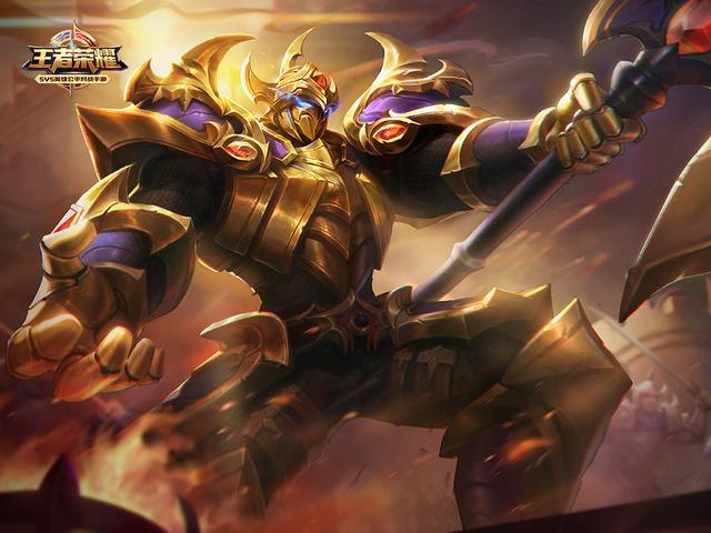 KPL季后赛eStar败因是边路?详解无痕典韦无敌