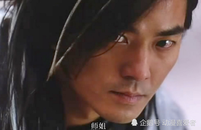 8个影视剧中四个字名字最厉害的角色,孙红雷的