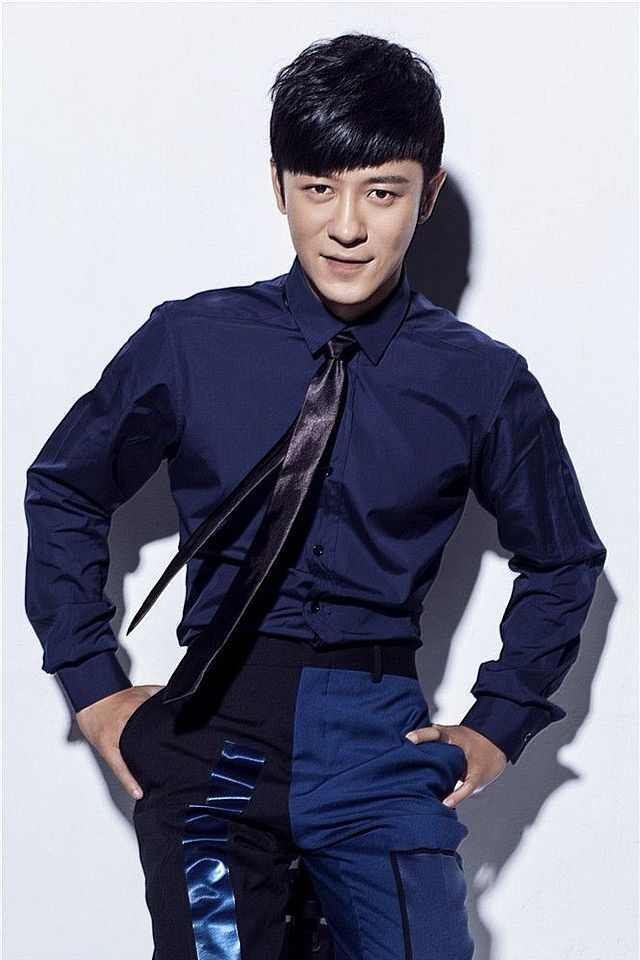 娱乐圈最适合娶李沁的五位男星,最后一位就在