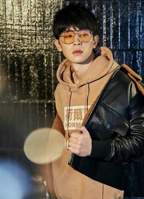 娱乐圈最适合娶李沁的五位男星,最后一位就在