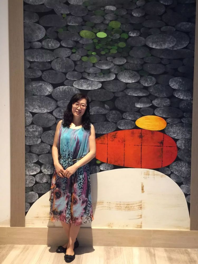 吕洁华:师者,所以传道受业解惑也