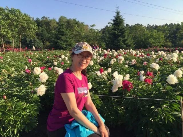 吕洁华:师者,所以传道受业解惑也