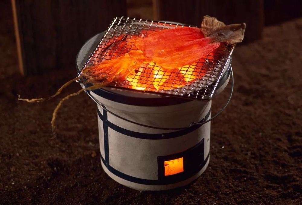 火焰墨鱼:栖身海底的即死毒药