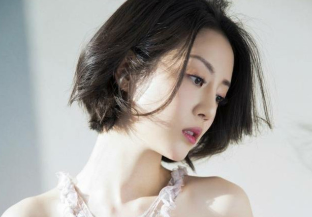 看完熊梓淇和李溪芮的唯美剧照,才知道偶像剧