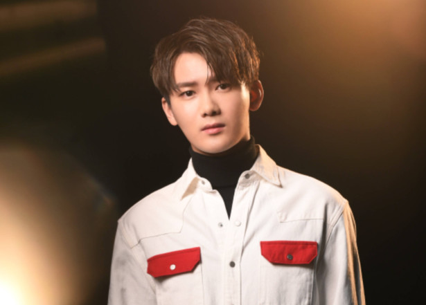 看完熊梓淇和李溪芮的唯美剧照,才知道偶像剧