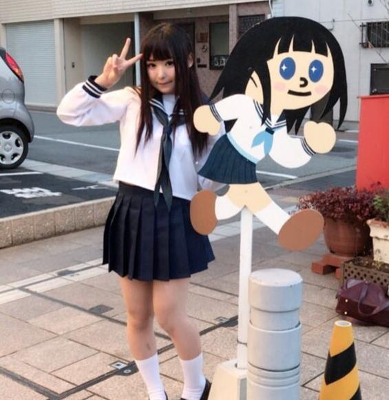 企鹅娘吐槽：你最喜欢的少女偶像是谁呢？
