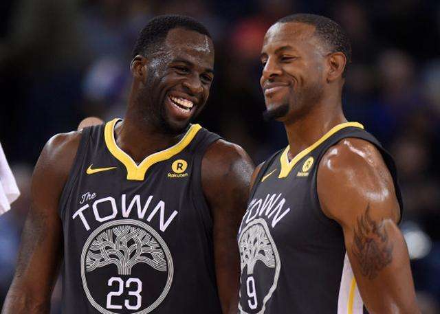 技犯大王格林被冤枉了?科尔:裁判总是针对勇士