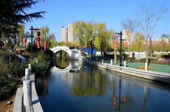 渭南周边各县市旅游景点出行攻略,果断收藏!