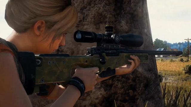 选对机型让你每天都能大吉大利,晚上吃鸡