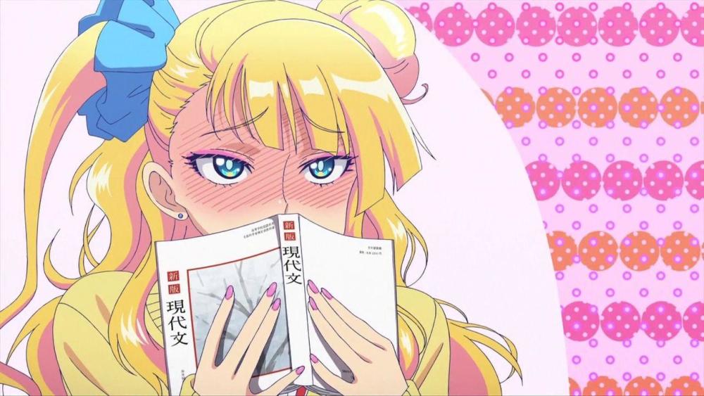 《女高中生私房话》作者：大家对漫画家有什么偏见
