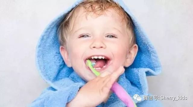 Brush Our Teeth 欢唱刷牙童谣,养成生活好习惯