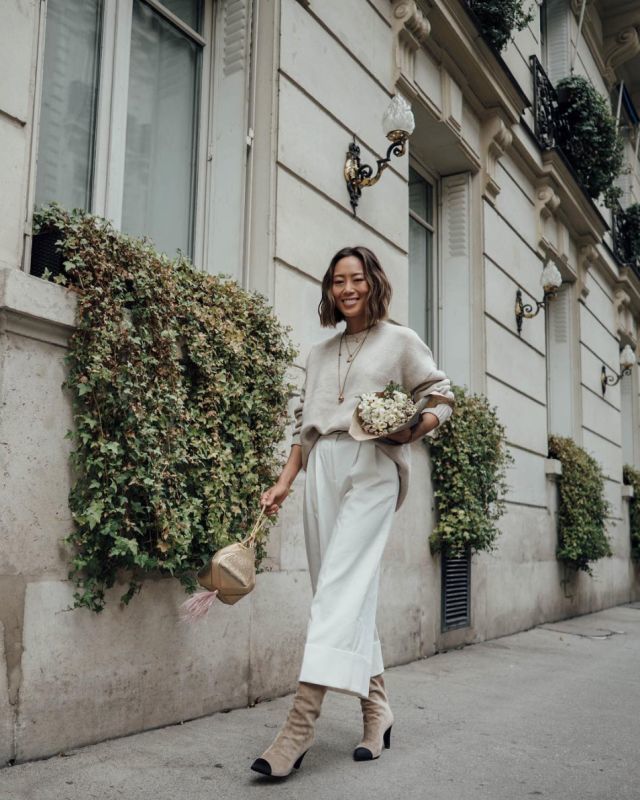 2018年度第一款爆款包,不是LV不是Chanel,而