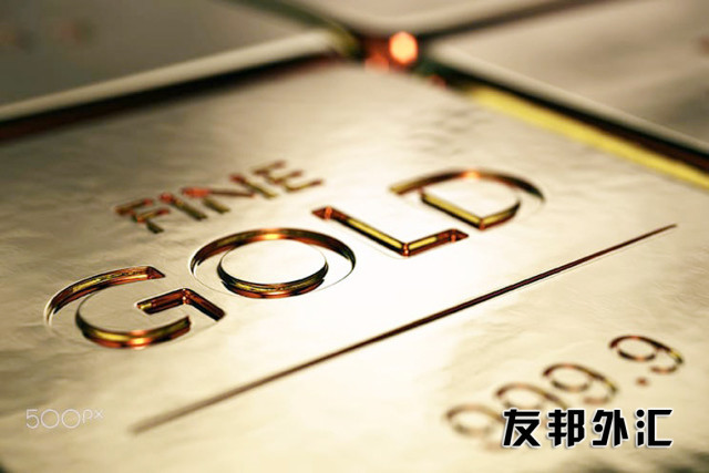 2018黄金市场分析(上)-天天快报