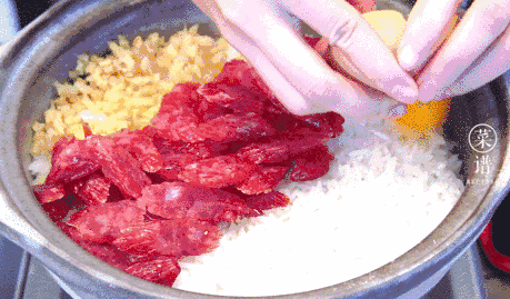饭 美食 459_269 gif 动态图 动图