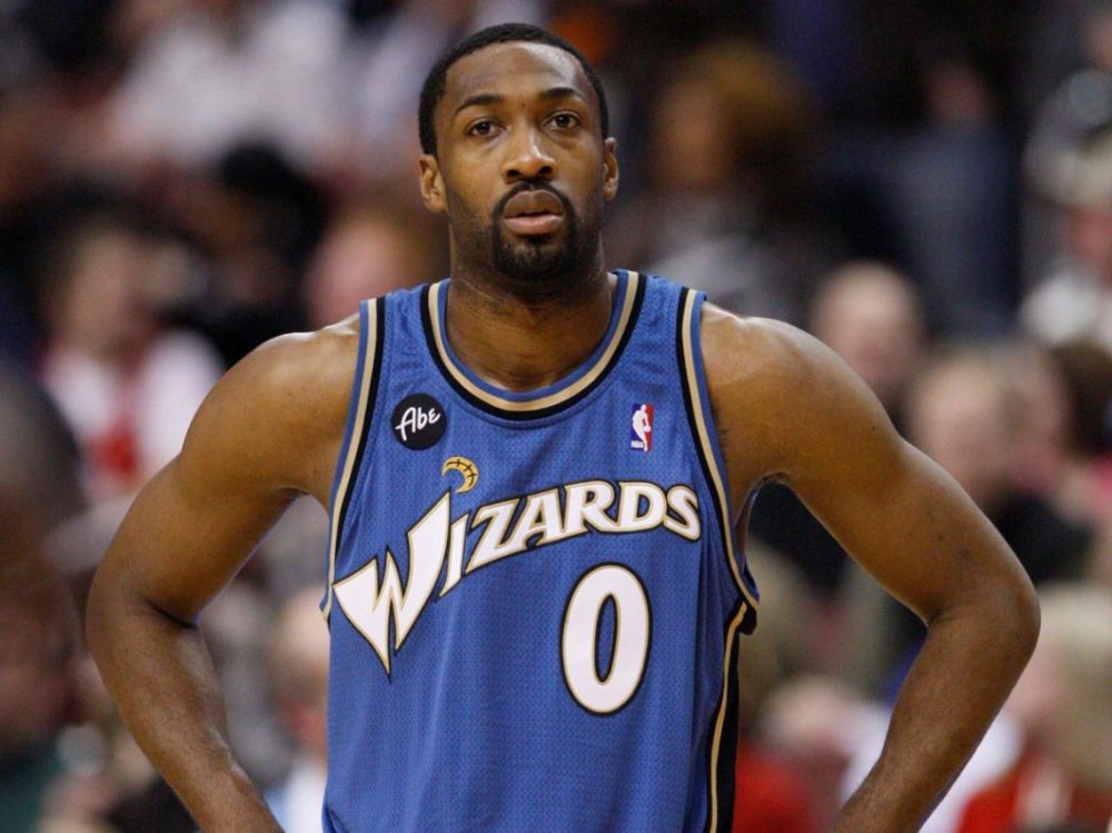 NBA10大最冤低顺位选秀球星,罗德曼上榜,马刺