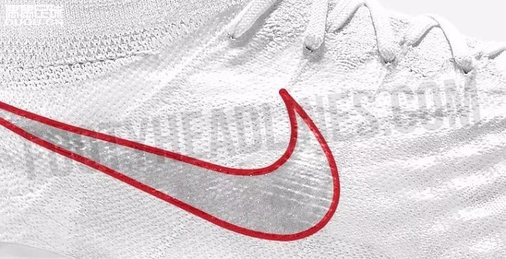 绝唱配色?鬼牌2018世界杯配色曝光-天天快报