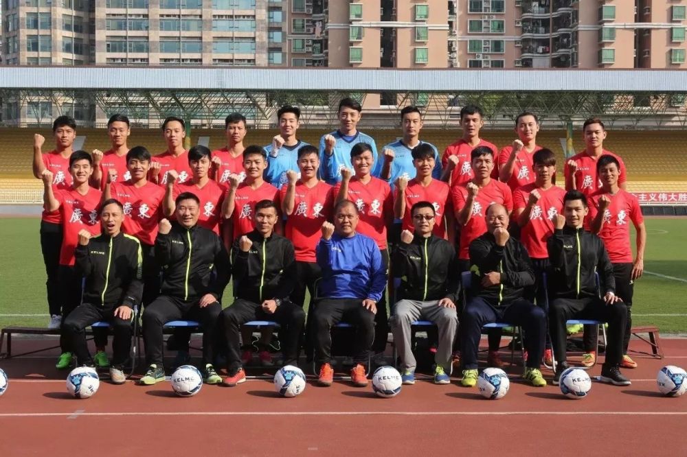 2018省港杯明日开波,富力班底出征剑指五连冠