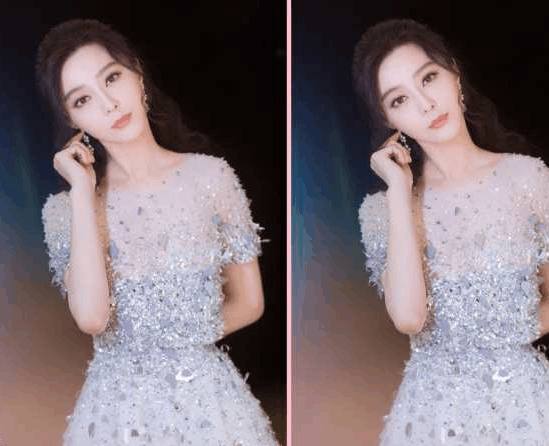 跨年晚会有八美,杨幂、赵丽颖上榜,第一名美