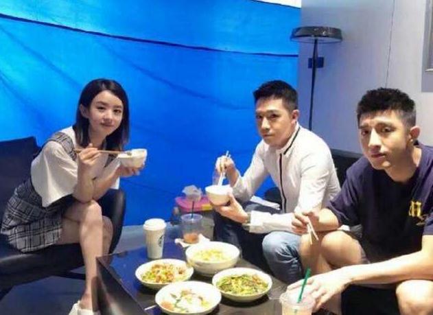 赵丽颖2018年的,这5部新剧相续上映,粉丝:最后