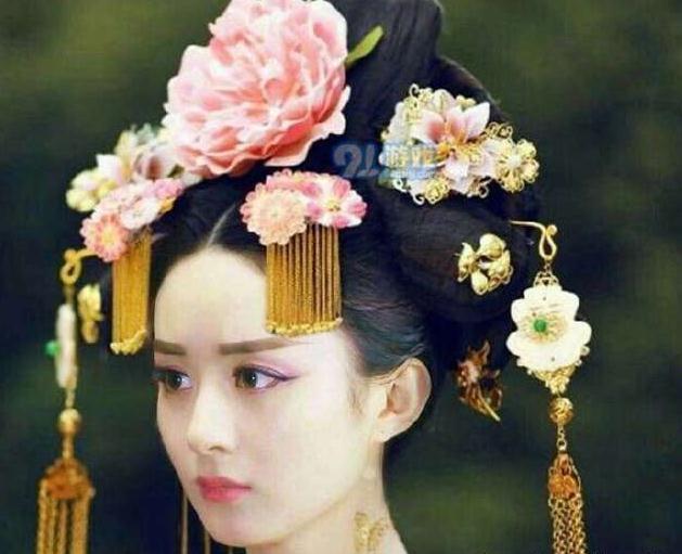 赵丽颖2018年的,这5部新剧相续上映,粉丝:最后