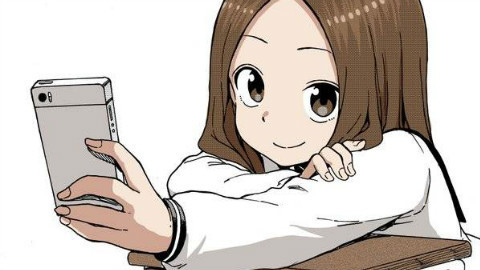测试：1月新番里最适合当你老婆的角色