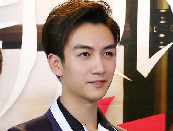 5位最帅的安徽合肥男星,陈晓和杨洋谁是第一?