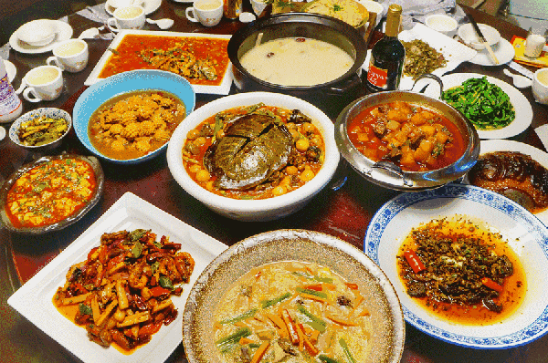 美食 600_398 gif 动态图 动图