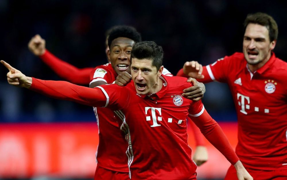 2018世界俱乐部排名第一弹:瓜迪奥拉的前任和