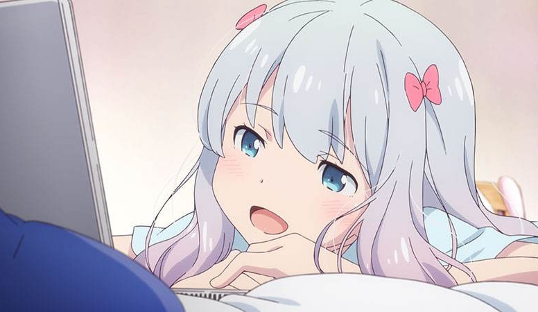 日媒2017年最佳TV动画男性榜：《埃罗芒阿老师》登顶