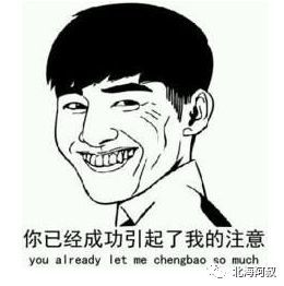 北海人狂晒支付宝账单,你已成功引起了我的注