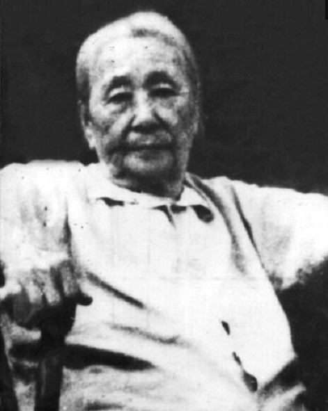 张作霖六位夫人的命运,原配夫人和张作霖葬在