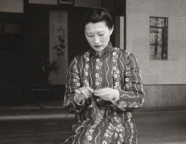 张作霖六位夫人的命运,原配夫人和张作霖葬在