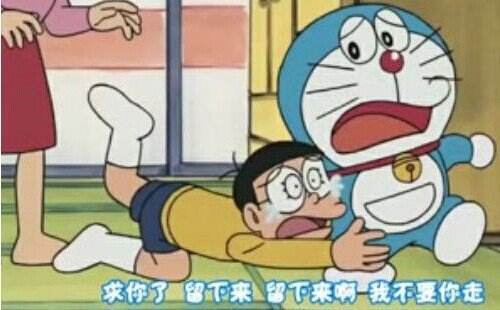 辩论！哆啦A梦对于大雄的成长真的有利吗？