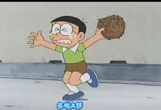 辩论！哆啦A梦对于大雄的成长真的有利吗？