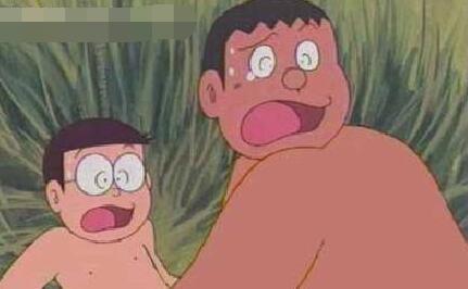 辩论！哆啦A梦对于大雄的成长真的有利吗？