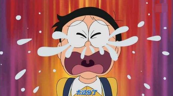 辩论！哆啦A梦对于大雄的成长真的有利吗？