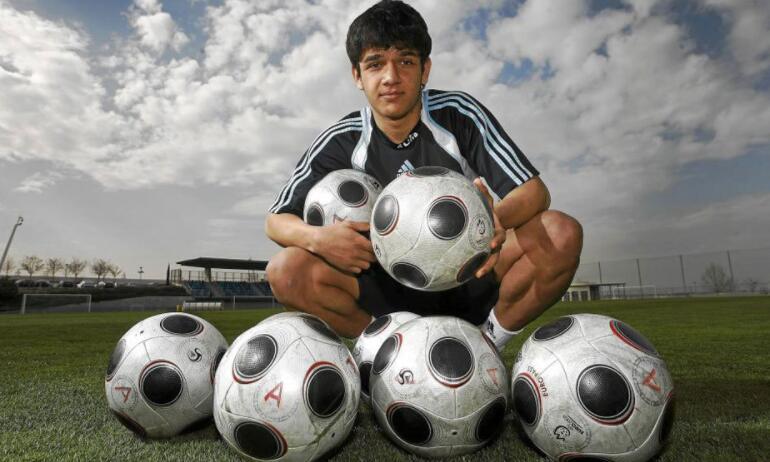 曝皇马十年前拒绝库蒂尼奥 同样转会费签水货